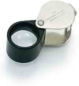 Bausch&Lomb ボシュロム ルーペ アメリカ製10倍 コディントン 2025年最新】ボシュロム ルーペの人気アイテム - メルカリ