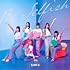 =LOVE「【Amazon.co.jp限定】Be Selfish(Type B)」