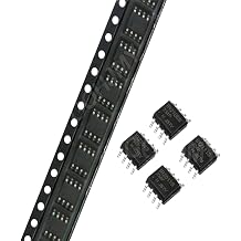 10PCS L5970D L5973D L6386D SOP-8 L6388ED L6561D L6562A L6562D L6566B L6598D L6599AD L6599D SOP Ic Chipset New 2025 for Arrival High Reliable Electronic Component, Precision, Stable Performance