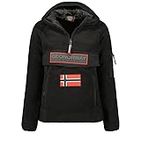 Geographical Norway