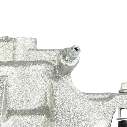 Image of 19B2702 19B2703 Front Left & Right Disc Brake Calipers