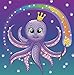 Produktbild DIAMOND DOTZ BOX 2592831 Original 5D Diamond Painting Box Set, Magischer Oktopus, DIY Diamant-Malerei-Kit mit Motivbox und Glitzersteinen für Kinder ab 6 Jahren, Beginner