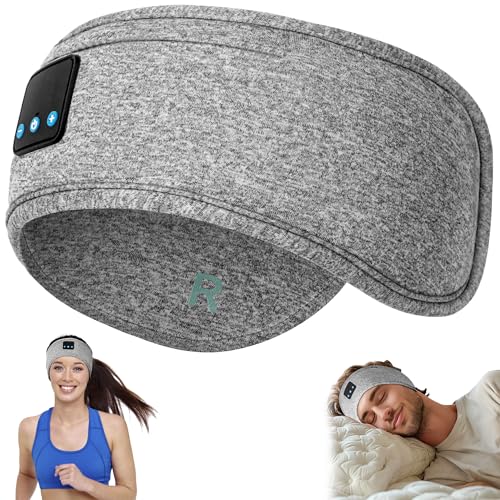 New bee Cuffie Bluetooth 5.2 per Dormire
