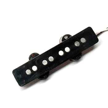 Amazon.com: Fender Mexican 60's Jazz Bass Bridge Pickup