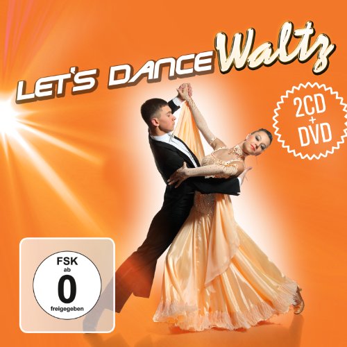Waltz - Let'S Dance