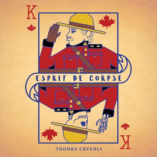 『From Lyrics to Life: "Esprit De Corpse" 's Soundtrack (Pt 2)』のカバーアート