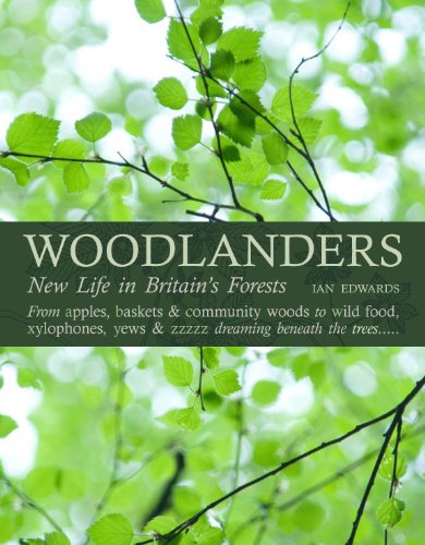 Woodlanders view 2