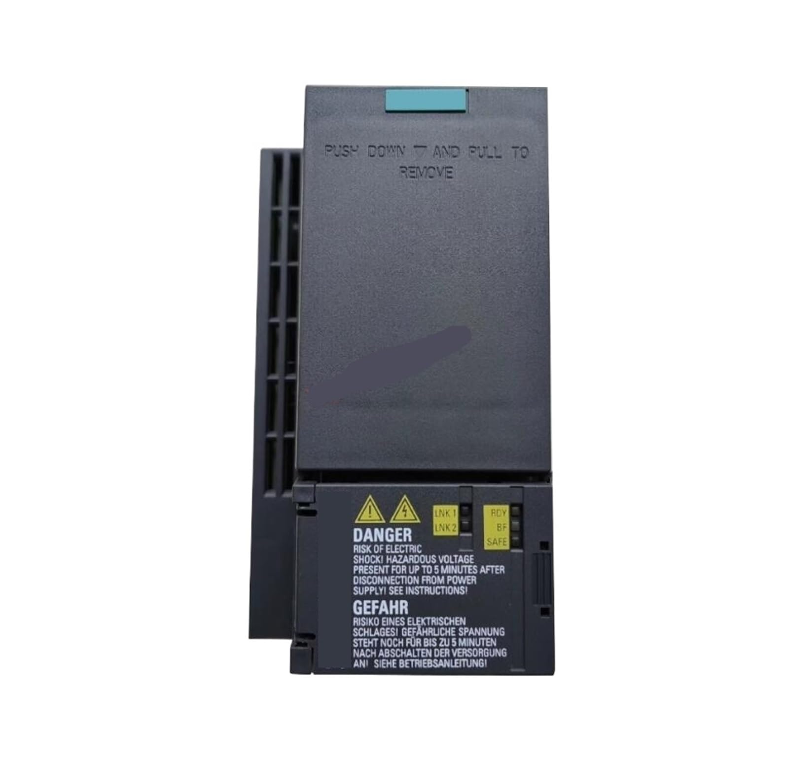 Module d'alimentation 6SL3210-1KE11-8AF2 pour remplacer un bloc défectueux
