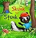 The Skunk That Stunk (English Edition)