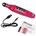 OcioDual Kit Manicura Pedicura Torno Pulidor Uñas Lima 6 en 1 Velocidad Ajustable Imagen de OcioDual Kit Manicura Pedicura Torno Pulidor Uñas Lima 6 en 1 Velocidad Ajustable
