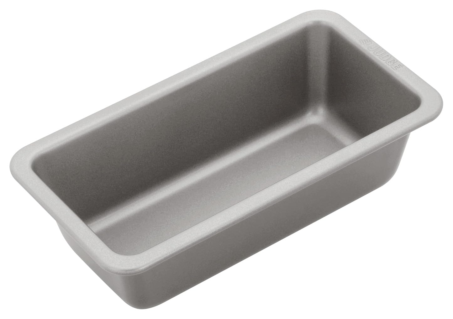 Judge Non-Stick 1Lb Loaf Tin, Dishwasher Safe, 18cm x 9cm x 5cm