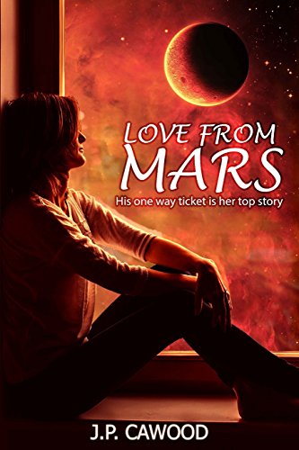 Love from Mars view 2