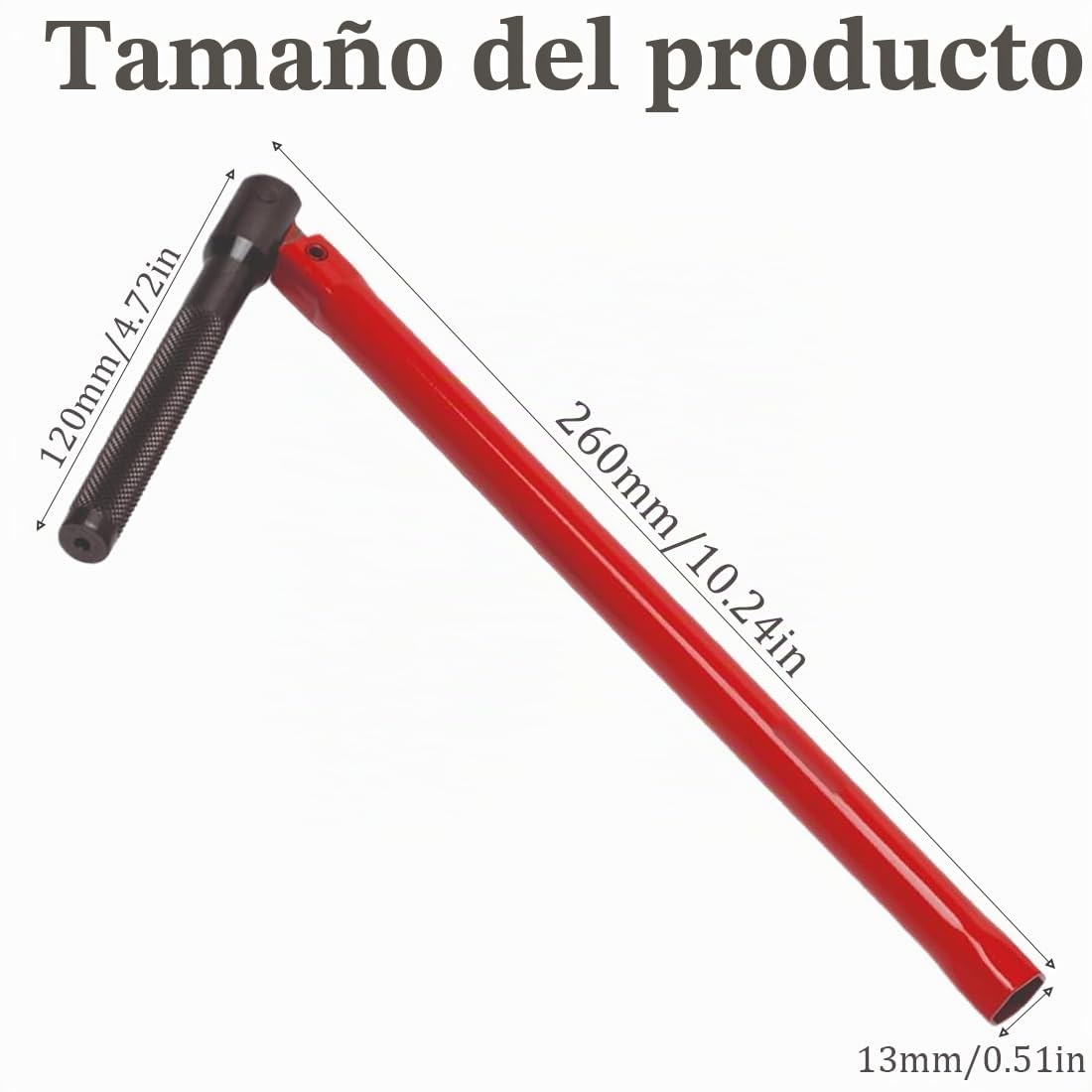 Llave para Grifos de Fregadero,Llaves,Llave Tuerca Grifo,Herramienta de instalación de Grifos 8-13 mm