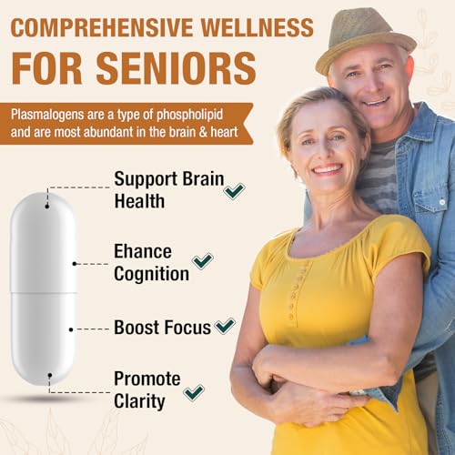 ZenixZephir Liposomal Brain Supplement