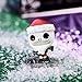 Funko Pop! Countdown Calendar: The Nightmare Before Christmas - 24 Days of Surprises - Collectible Vinyl Mini Figures - Mystery Box - Gift Idea - Holiday Present - Christmas or Birthday Countdown