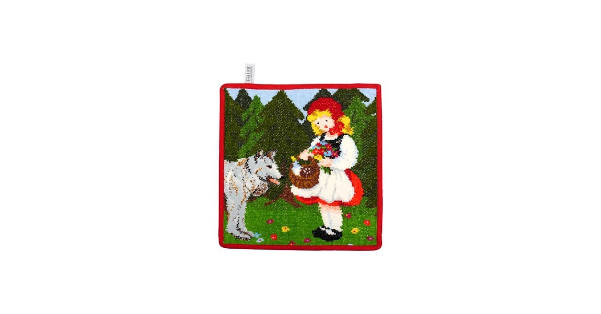 Amazon.co.jp: ［フェイラー］ FEILER ミニタオルハンカチ25cm