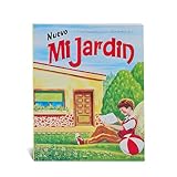 Nuevo Mi Jardin (Coleccion Angelito) (2006-11-07)