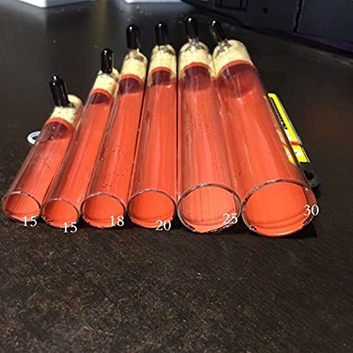 YMOMY Fourmilière Écologique en Gypse Tube À Essai Nid À Fourmis Cover