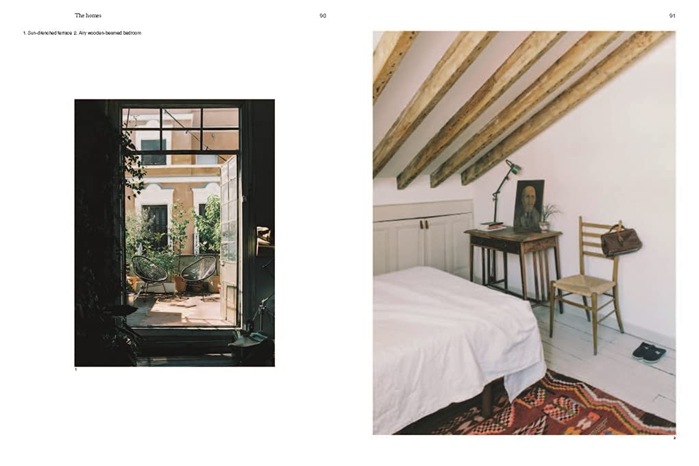 The Monocle Book of Homes: A guide to inspiring residences: 4