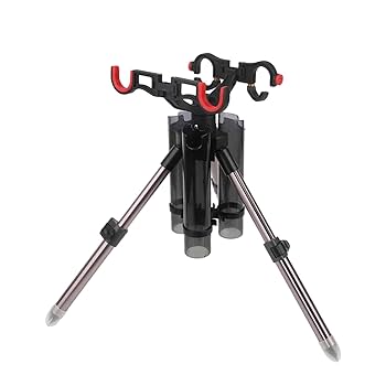 ロッドホルダー　竿掛け　良品 Amazon | ロッドホルダー 竿掛けホルダー 竿置き 竿受け 釣り