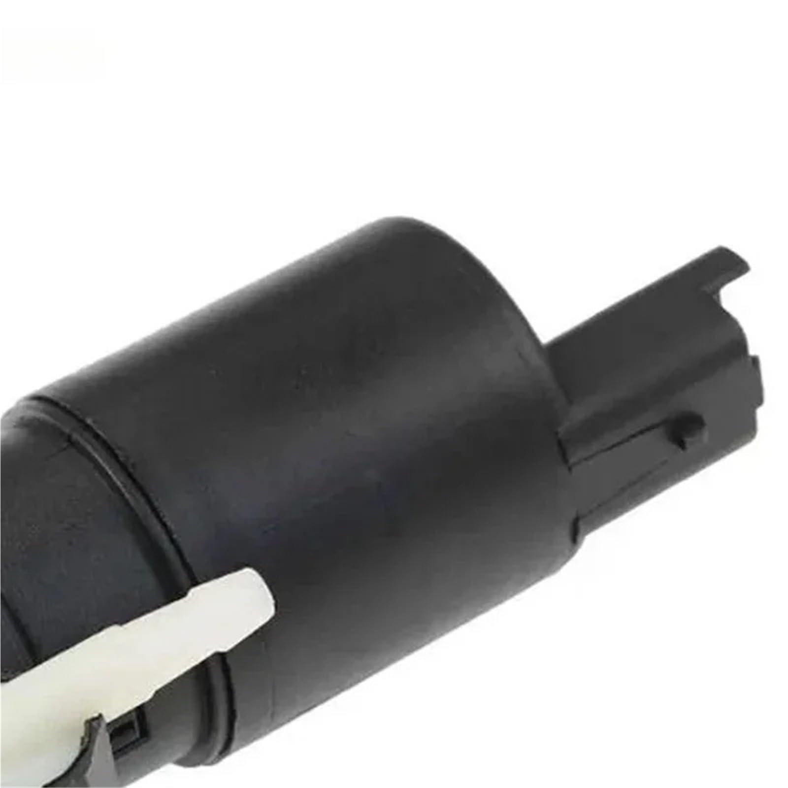 Bomba de agua de limpiaparabrisas Compatible con Citroen C2 C3 C5 Saxo Xsara Compatible con Peugeot 307 607 807 106 643475 8200194414 9641553980 Bomba limpiaparabrisas