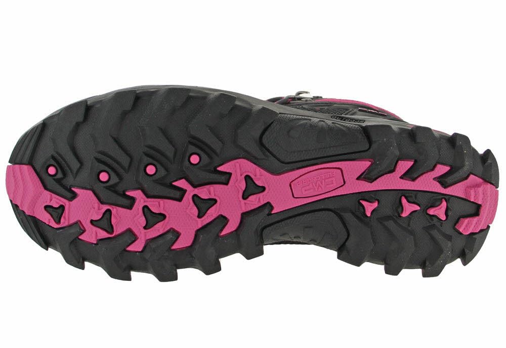 Cmp RIGEL MID WMN WP TREKKING SHOES Wanderschuh wasserdicht – Bild 7