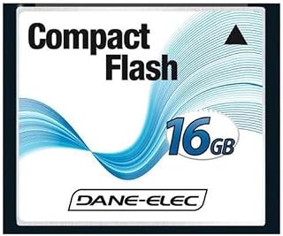 Canon EOS Rebel XTi Digital Camera Memory Card 16GB CompactFlash Memory Card