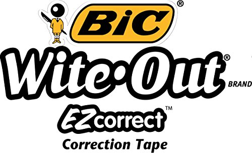 Wite Out EZ Correct Correction Tape - image 5
