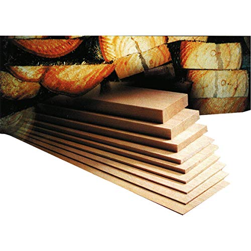 Graupner 18625 Tablero de equilibrio 1.5mm