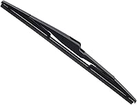 Vista 18 de VTOGOI - Limpiaparabrisas prémium de goma natural con gancho en J, calidad de fabricante original, de 24 + 19 pulgadas, para todas las estaciones