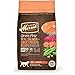 Merrick Grain Free Real Salmon + Sweet Potato Recipe Dry Dog Food, 25-Pound