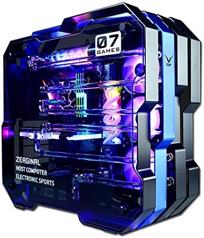 i9-9900K Dual RTX 2080Ti SLI 11GB Loops 
