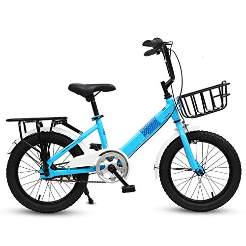 Bicicletas HAIZHEN Cochecito Bici para niños Freestyle, Ruedas de 6-18-20 Pulgadas 3...