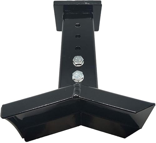 Miniatura 9 de 1 pieza de aluminio para motocicleta Dirt Bike Brace ajustable soporte horquilla Suspensión Sello ahorrador de transporte Protección Accesorios