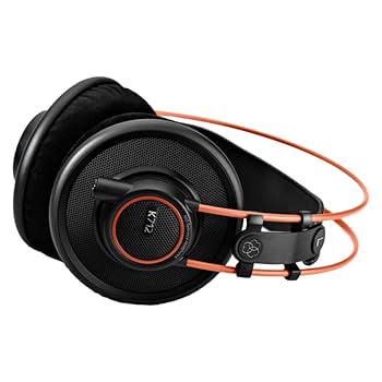 AKG K712 PRO 箱付き K712 PRO(ケー712プロ) : AKG/リファレンスヘッドホン