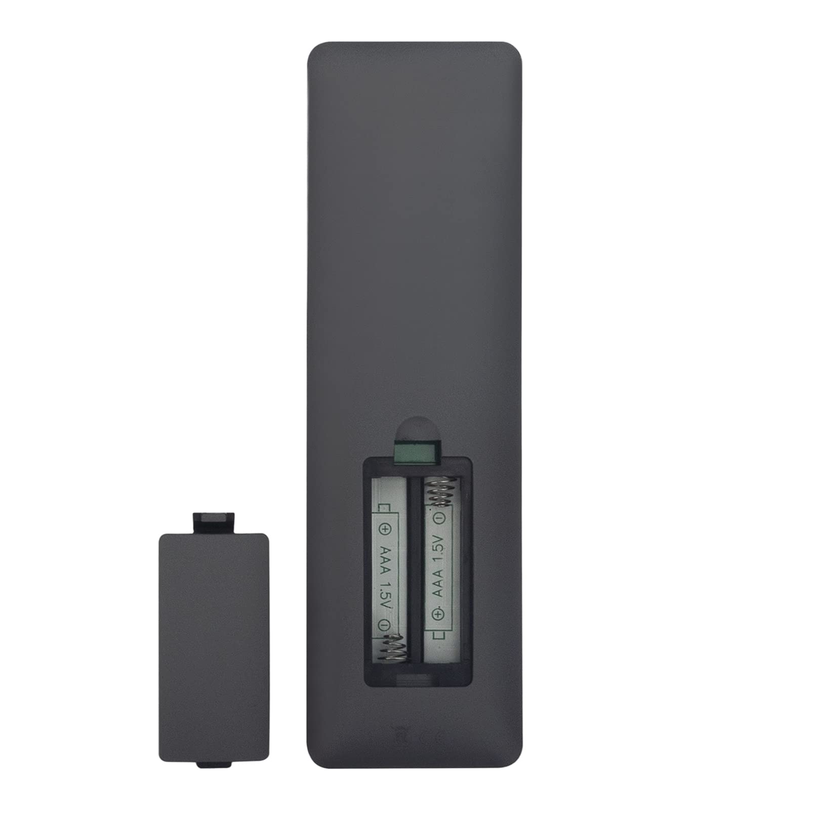 Télécommande D'origine Sharp Pour Téléviseurs LC65CUG8062 - Modèles Compatibles SHW/RMC/0116/0117/0122, Neuf Sous Blister