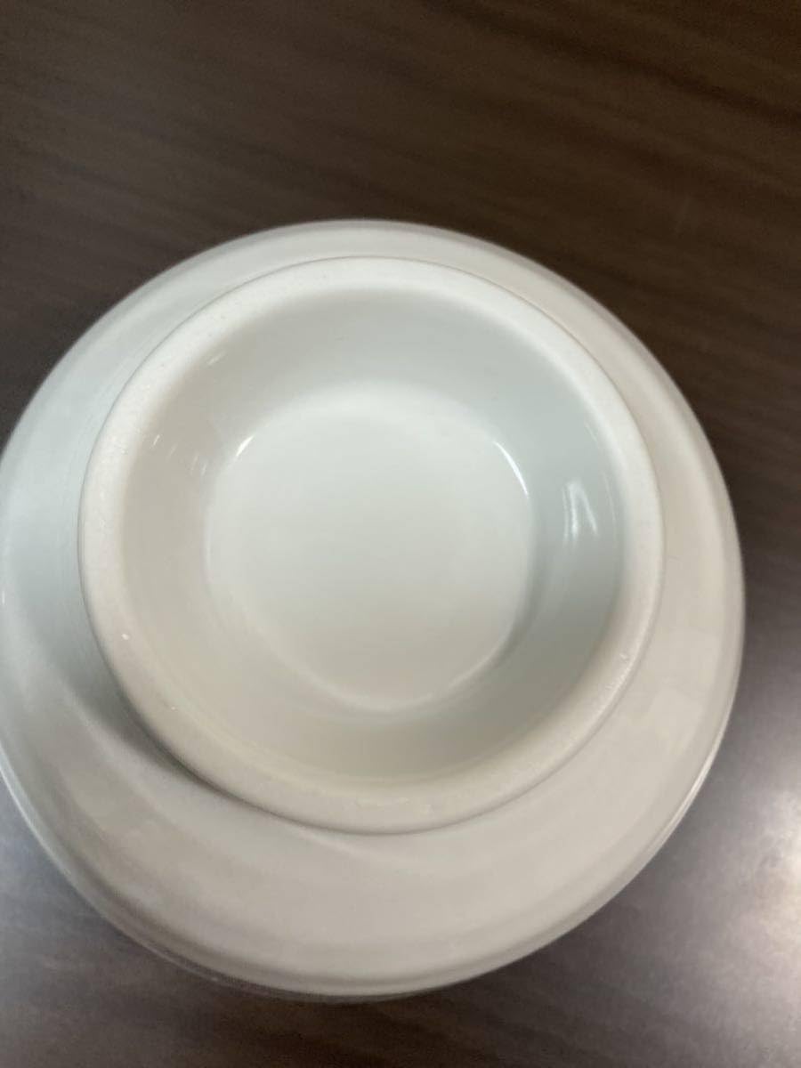 ▼ パルシステム≪こんせんくん どんぶり 1個≫陶器製 丼 お碗