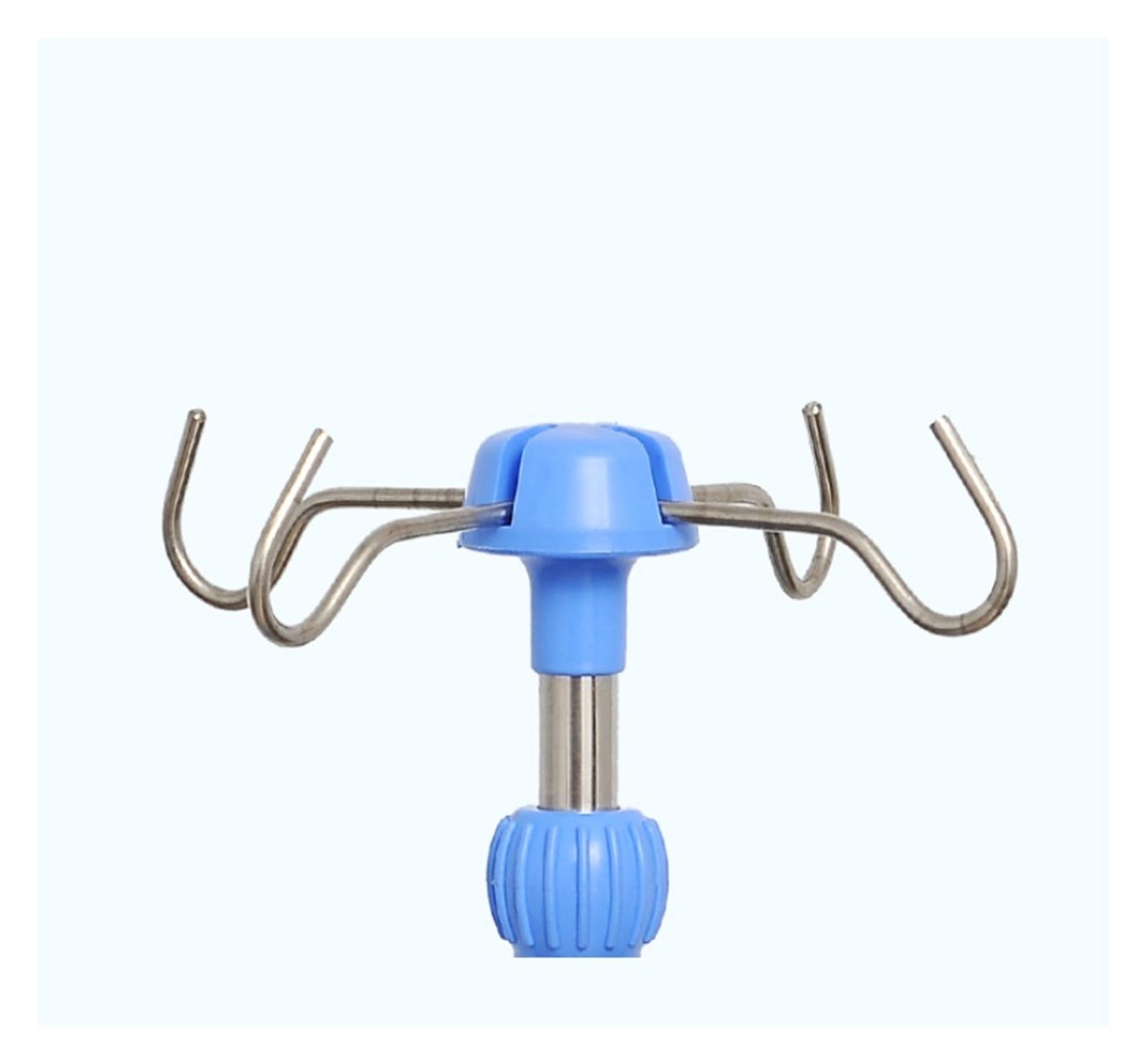 Portasueros con reposabrazos Soporte de infusión médica portátil IV portabotellas | Soporte for bolsa ajustable en altura, for atención clínica en el hogar