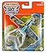 Matchbox Sky Busters Die-Cast Aircraft Bundle, 6-Pack, Air Blade, Sea Arrow, Hypersonic Jet, Crop Duster, Cessna Caravan, Pusher Prop GLR68-956M