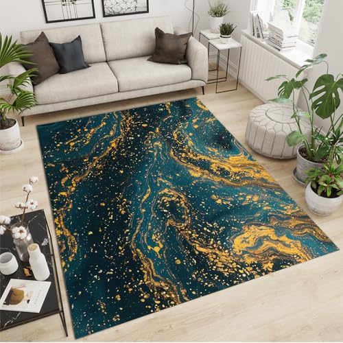 Tapis de chambre antidérapant lavable pour en finir avec les sols froids