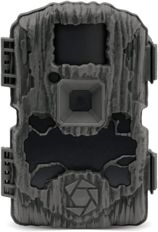 Fusion X AT&T 26 MP Photo & 1080P at 30FPS Video 0.4 Sec Trigger Speed Wireless Hunting Trail Camera - Supports SD Cards Up to 32GB