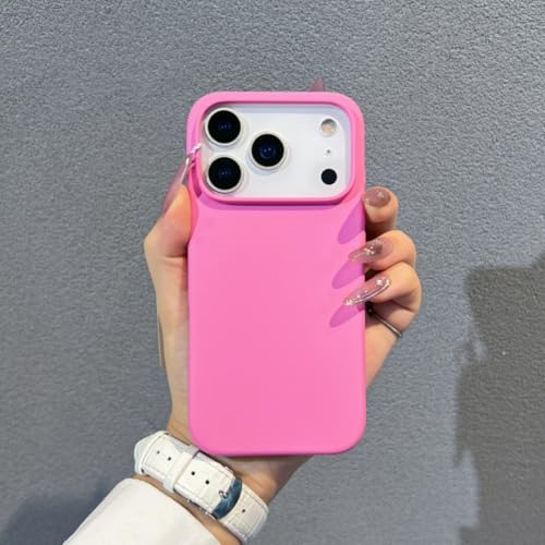 Coque silicone iPhone 13 Pro bleu glacial idéale pour vos sorties