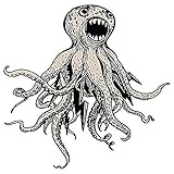 The Dirty Heads Logo Printed Decal Sticker - Sticker Graphic - Waterproof - Fade Resistant Die Cut