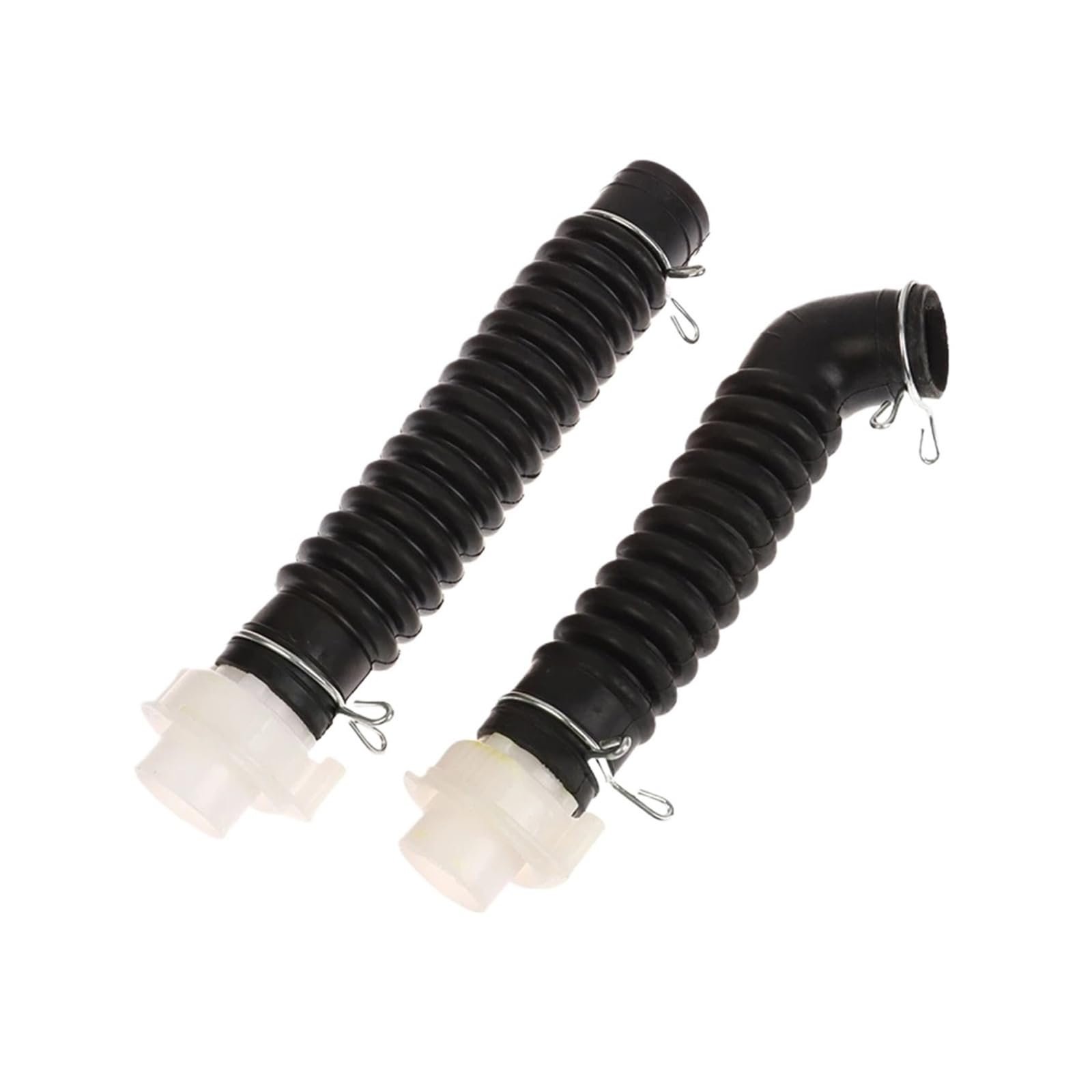 Niufenggeo 2Pcs Compatible For Universal, Xqb60 Xqb70 Automatic Washing Machine Inner Drain Hose, Laundry Hose(2Pcs)