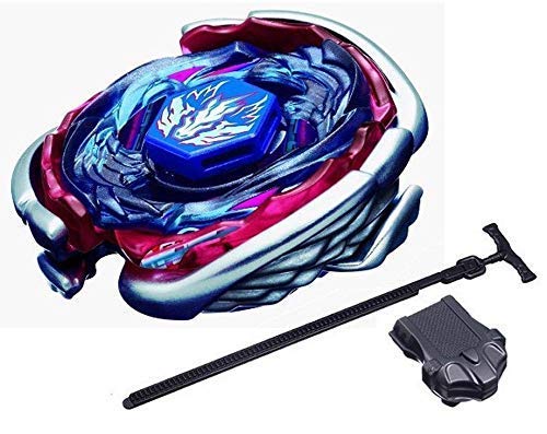 Vaayu Spinning top Big Bang Pegasas toys Blue bey battle top (Blue) with launcher (B0D584DJQS) Amazon Price History, Amazon Price Tracker