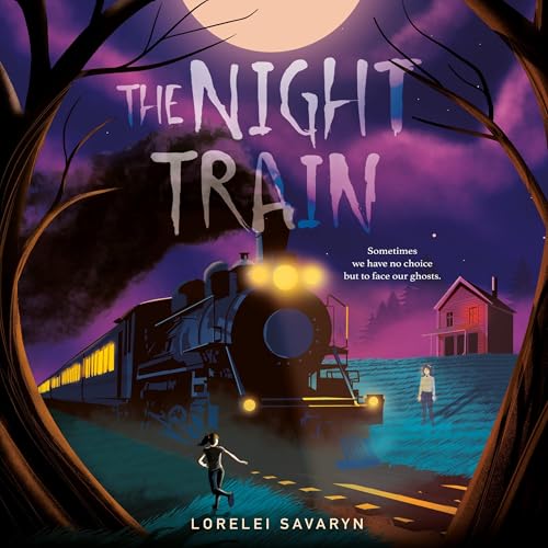 The Night Train by Lorelei Savaryn episode artwork