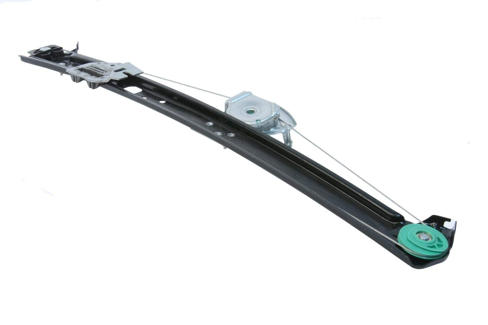 Amazon.com: URO Parts 51 35 7 125 059 Rear Left Window Regulator 