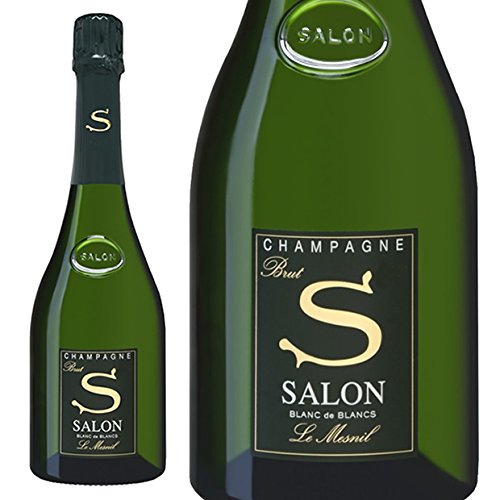 CHAMPAGNE SALON サロン ブラン ド ブラン 2006 並行品 シャンパン 辛口 白 750ml