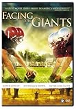Facing the Giants [DVD] [2006] [Region 1] [US Import] [NTSC]