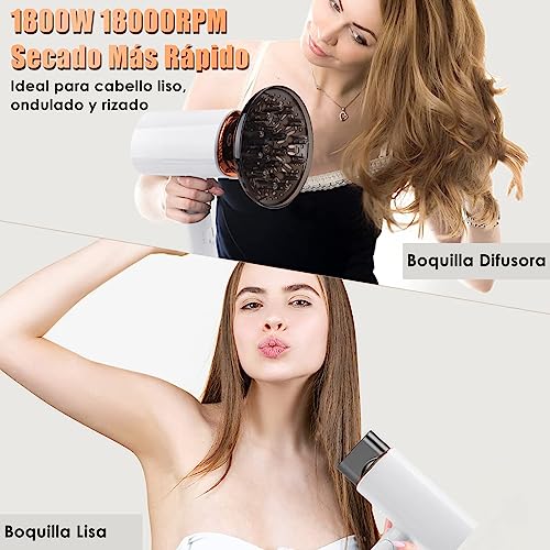 Secadoras, Beauty Imagen adicional